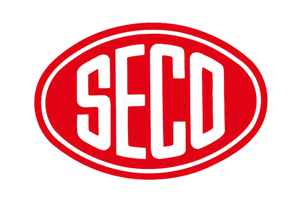 SECO CHUCKS